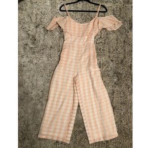 BB Dakota Jumpsuit